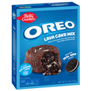 Betty Crocker Oreo Lava Cake Mix