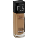 Maybelline New York Fit Me Normal to Dry Foundation, 130 Buff Beige