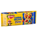 Keebler Chips Deluxe Milk Chocolate M&M's Cookies