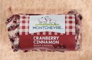 Montchevre Cranberry Cinnamon  Goat Cheese