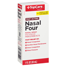 TopCare Nasal Four Nasal Spray