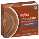 Hy-Vee Chocolate Cook & Serve Pudding & Pie Filling