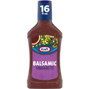 Kraft Balsamic Vinaigrette