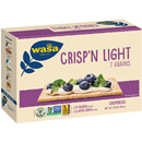 Wasa Crisp'n Light 7 Grains Crispbread