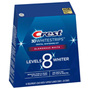 Crest 3D Whitestrips Glamorous White 14 Treatments