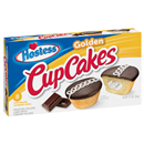 Hostess CupCakes Golden - 8 Ct