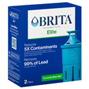 Brita Elite Replacement Filters
