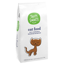 That's Smart! 100% Complete & Balanced Nutrition Cat Food