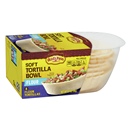 Old El Paso Soft Flour Tortilla Bowl 8Ct