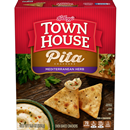 Town House Pita Mediterranean Herb Crackers