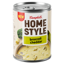 Campbell's Broccoli Cheddar Soup