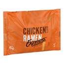 Express Ramen, Chicken Flavor