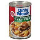 Dinty Moore Beef Stew, 25% Less Sodium