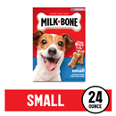 Milk-Bone Small Dog Biscuits
