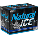 Natural Ice Beer 30 Pack