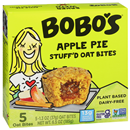 Bobo's Apple Pie Stuff'd Oat Bites 5-1.3 oz. Bars