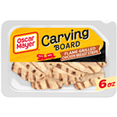Oscar Mayer Carving Board Flame Grilled Chicken Breast Strips