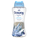 Downy Light In-Wash Scent Booster, Ocean Mist