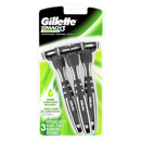 Gillette Sensitive Disposable Razors