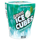 Ice Breakers Ice Cubes Wintergreen Sugar Free Gum