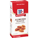 McCormick Imitation Almond Extract