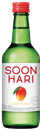 Soon Hari Apple Mango Soju