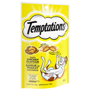 Whiskas Temptations Tasty Chicken Cat Snacks & Treats