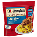 Jimmy Dean Original Pork Sausage Crumbles