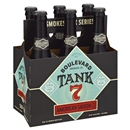 Boulevard Brewing Co. Tank 7 6 pack