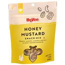 Hy-Vee Snack Mix, Honey Mustard
