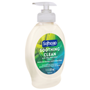 Softsoap Moisturizing Soothing Clean Aloe Vera Fresh Scent Hand Soap