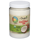 Full Circle Organic Virgin Coconut Oil