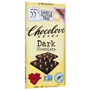 Chocolove Bar, Dark Chocolate