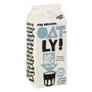 OATLY Oat Milk Low-Fat