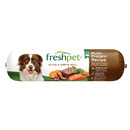 Freshpet Dog Food, Multi Protein Slice & Serve