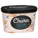 It's Your Churn Premium Ice Cream Cake & Ice Cream