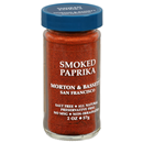 Morton & Bassett Smoked Paprika