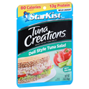 StarKist Tuna Creations Deli Style Tuna Salad