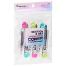 Conair Section & Hold Grip Clips