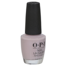 OPI Nail Lacquer, Don't Bossa Nova Me Around A60