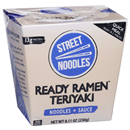 Street Noodles Teriyaki Ramen