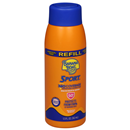 Banana Boat Sunscreen, 360 Coverage, Refill, Broad Spectrum 50+