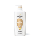 Pantene Shampoo, Daily Moisture Renewal