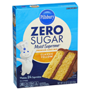 Pillsbury Sugar Free Classic Yellow  Cake Mix