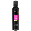 TRESemme Plumping Hair Mousse Total Volume Hair Treatment