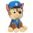 Paw Patrol Plush Toy, Chase