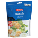 Hy-Vee Ranch Croutons