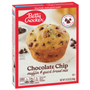 Betty Crocker Hershey's Chocolate Chip Muffin & Quick Bread Mix