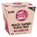 Street Noodles Kung Pao Ramen