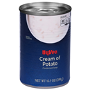 Hy-Vee Cream of Potato Condensed Soup